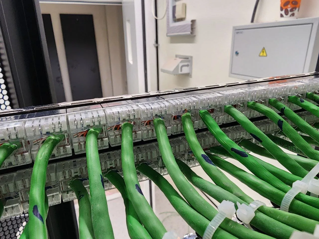 Больница на Бауманской фото 5